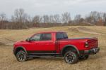 Ram 2500 Power Wagon Crew Cab 2019 года